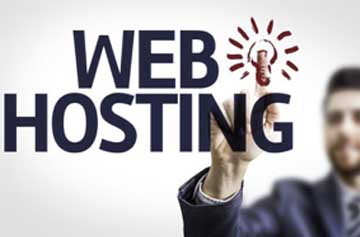 Web Hosting